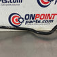 2004 Nissan 350Z Rear Suspension Sway Bar OEM 14BEQE3 - On Point Parts Inc