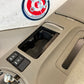 2006 Nissan 350Z Center Console Storage Cubby Heated Seat Controls OEM 24BFGD8 - On Point Parts Inc