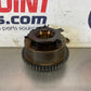 2014 Nissan 370Z Driver Left VQ37VHR Exhaust Cam Shaft Sprocket OEM 23BDSD0 - On Point Parts Inc