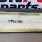 2003 Nissan 350Z Passenger Right Door Arm Rest 80940 OEM 24BL7DE - On Point Parts Inc