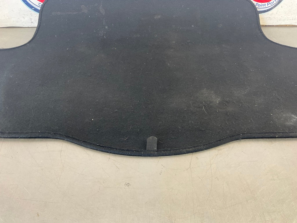 2006 Nissan 350Z Convertible Trunk Carpet Liner OEM 25BFPD9 - On Point Parts Inc