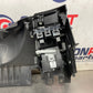 2013 Infiniti G37 Driver Left Lower Steering Column Cover 68106 OEM 12BCGE7 - On Point Parts Inc