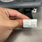 2008 Infiniti G37 Center Dash Vent Navigation Control Trim 28395 OEM 21BAXDC - On Point Parts Inc