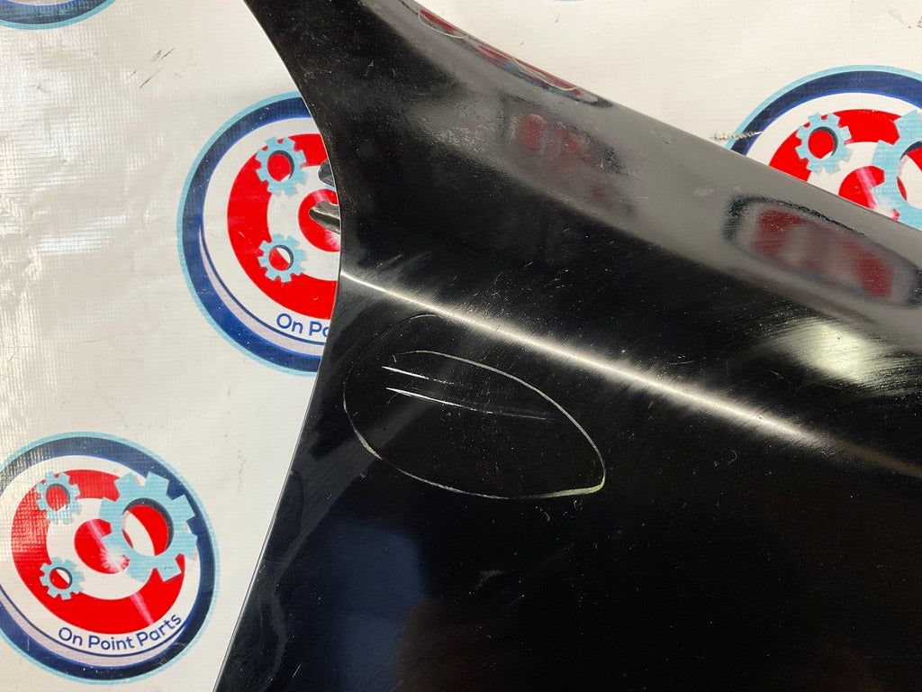 2006 Infiniti G35 Passenger Right Front Fender OEM 24BEXD5 - On Point Parts Inc