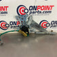 2004 Infiniti G35 Passenger Right Rear Window Regulator Motor 82730 OEM 15BE4EE - On Point Parts Inc