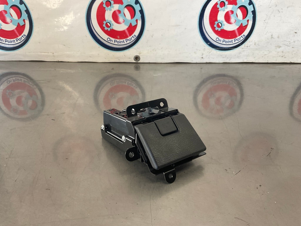 2006 Nissan 350Z Passenger Right Pop Out Dash Coin Ash Tray OEM 25BFPDC - On Point Parts Inc