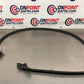 2004 Infiniti G35 Driver Left Lower Outer Door Seal 80831 OEM 12BK8DA - On Point Parts Inc