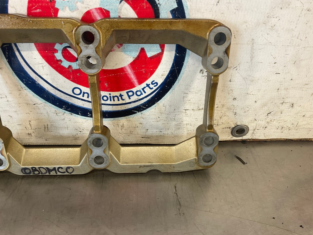 2005 Nissan 350Z VQ35DE Engine Crank Shaft Girdle OEM 0BDMC0 - On Point Parts Inc