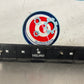 2007 Nissan 350Z Passenger Right Door Threshold Kick Plate OEM 14BIMD7 - On Point Parts Inc
