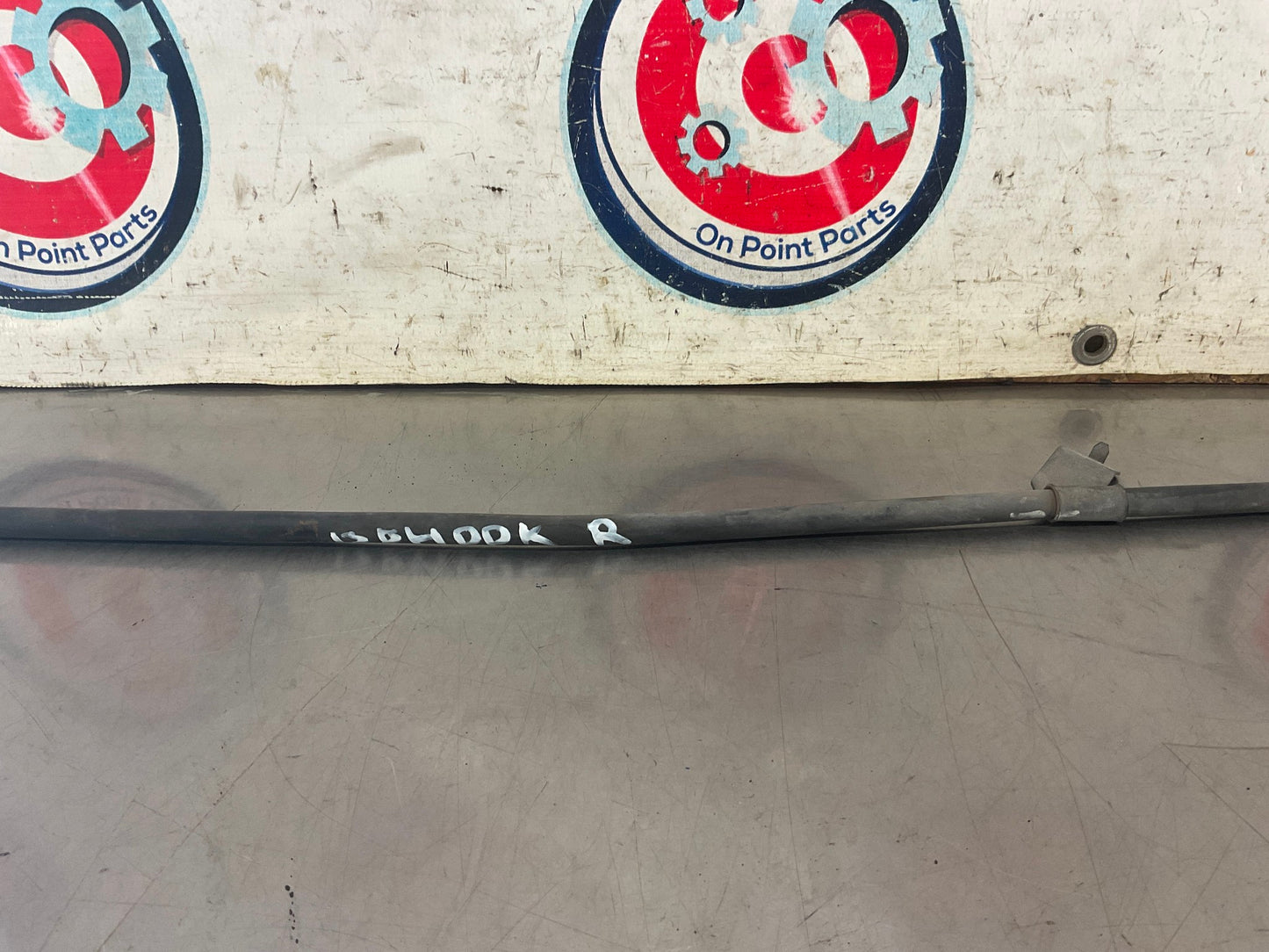 2004 Nissan 350Z Passenger Right Side Emergency Brake Cable 13BHDDK - On Point Parts Inc