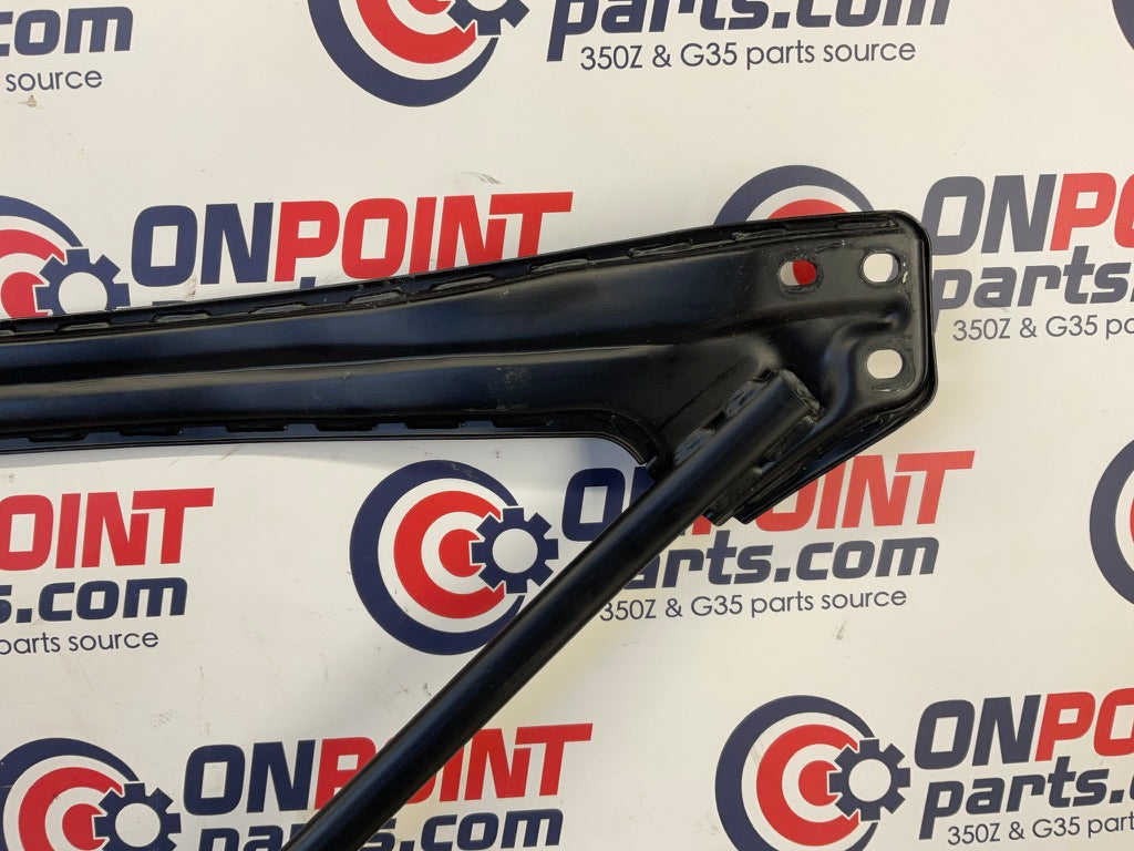 2016 Nissan 370Z Front Strut Tower Brace OEM 11BB9D0 - On Point Parts Inc