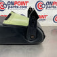 2013 Infiniti G37 Sedan Rear Center Armrest Cup Holder OEM 12BCGE9 - On Point Parts Inc