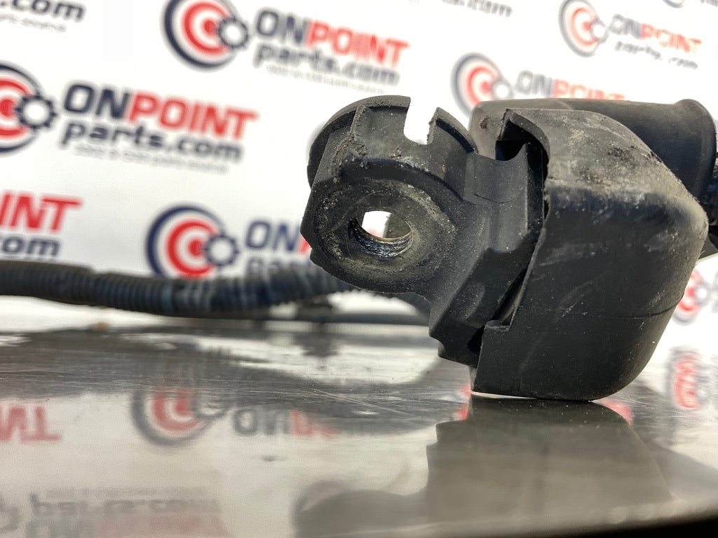 2009 Nissan 370Z Battery to Starter Alternator Cable OEM 15BKJDG - On Point Parts Inc