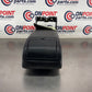 2013 Infiniti G37 Sedan Rear Center Armrest Cup Holder OEM 12BCGE9 - On Point Parts Inc