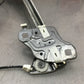 2004 Nissan 350Z Passenger Right Window Regulator Motor OEM 22BC6DE - On Point Parts Inc