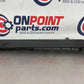2010 Nissan 370Z Driver Left Door Threshold Kick Plate Trim 769B1 OEM 24BBBD7 - On Point Parts Inc