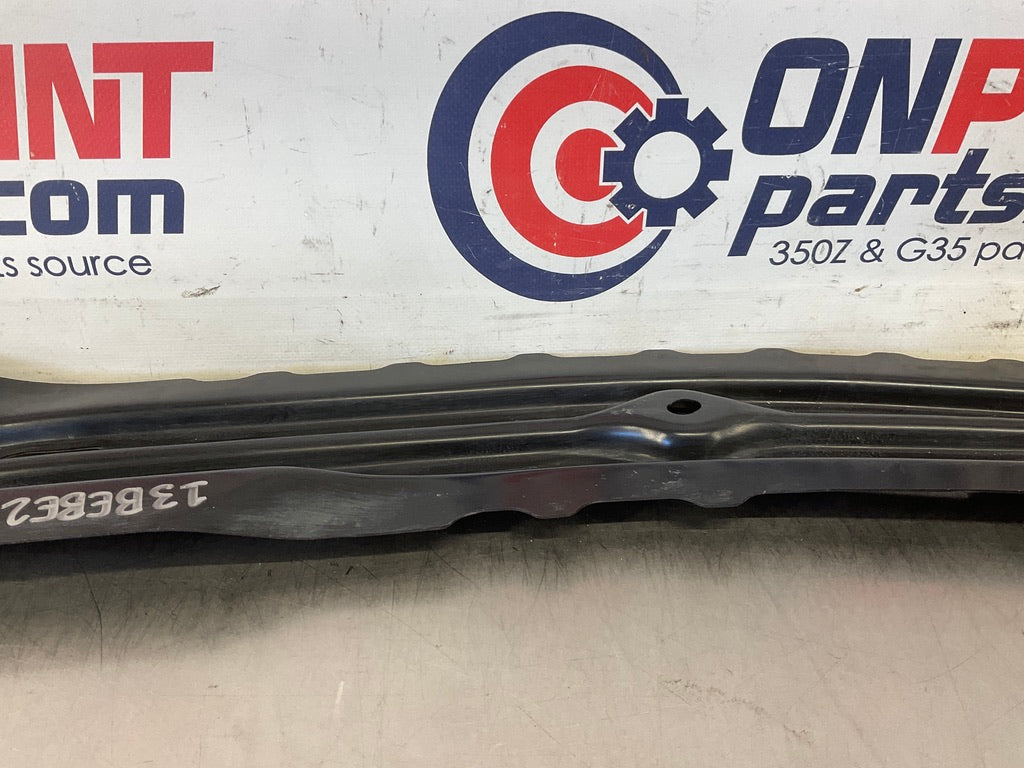 2005 Nissan 350Z Passenger Right Convertible Side Stay Brace Bracket OEM 13BEBE2 - On Point Parts Inc