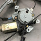 2004 Nissan 350Z Passenger Right Window Regulator Motor OEM 22BC6DE - On Point Parts Inc