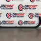 2003 Infiniti G35 Driver Left Front Door Threshold Sill Trim 76952 OEM 15BDDE7 - On Point Parts Inc