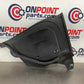 2010 Nissan 370Z Brake Fluid Bezel Trim Cover 64894 65278 OEM 24BBBD3 - On Point Parts Inc