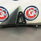 2013 Scion FRS Driver Left Door Corner Glass OEM 23BDZC2 - On Point Parts Inc