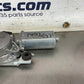2007 Nissan 350Z Driver Left Convertible Tonneau Lift Motor OEM 21BBPDA - On Point Parts Inc
