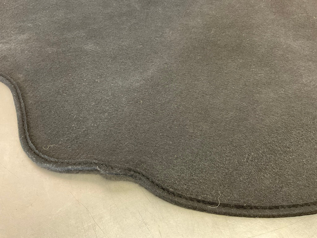 2005 Nissan 350Z Convertible Trunk Carpet Liner OEM 13BEBE9 - On Point Parts Inc