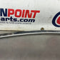 2003 Infiniti G35 Passenger Right A Pillar Weatherstrip Bracket OEM 13BEWE2 - On Point Parts Inc