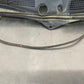 2005 Infiniti G35 Driver Left Windshield Wiper Hood Cowl OEM 24BFFE3 - On Point Parts Inc
