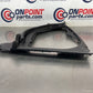 2016 Nissan 370Z Driver Left Brake Fluid Cover Bezel Trim 64895 OEM 11BB9D3 - On Point Parts Inc