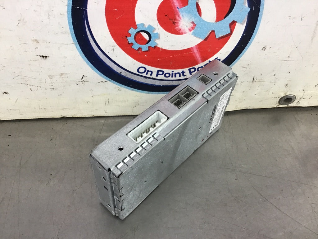 2007 Infiniti G35 ADPT Unit Telephone Adaptive Unit Bluetooth 28335 OEM 0BI2CC - On Point Parts Inc