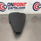 2008 Infiniti G37 Driver Left Dash Cover Trim 68421 OEM 21BAXDA - On Point Parts Inc