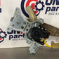 2006 Infiniti G35 Sedan Driver Left Rear Window Regulator Motor OEM 25BJ1DA - On Point Parts Inc