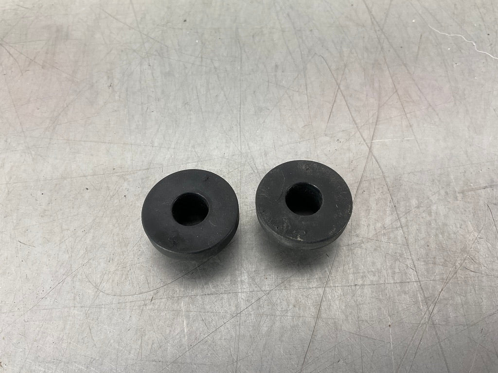 2006 Infiniti G35 Sedan Upper Radiator Support Bushings OEM 25BJ1DC - On Point Parts Inc