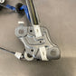 2006 Nissan 350Z Passenger Right Window Regulator Motor OEM 24BFGDE - On Point Parts Inc