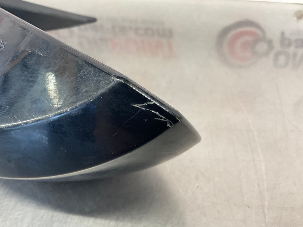 2008 Nissan 350Z Passenger Right Power Side View Mirror OEM 23BJMDC - On Point Parts Inc