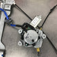 2006 Nissan 350Z Passenger Right Window Regulator Motor OEM 13BF7CE - On Point Parts Inc