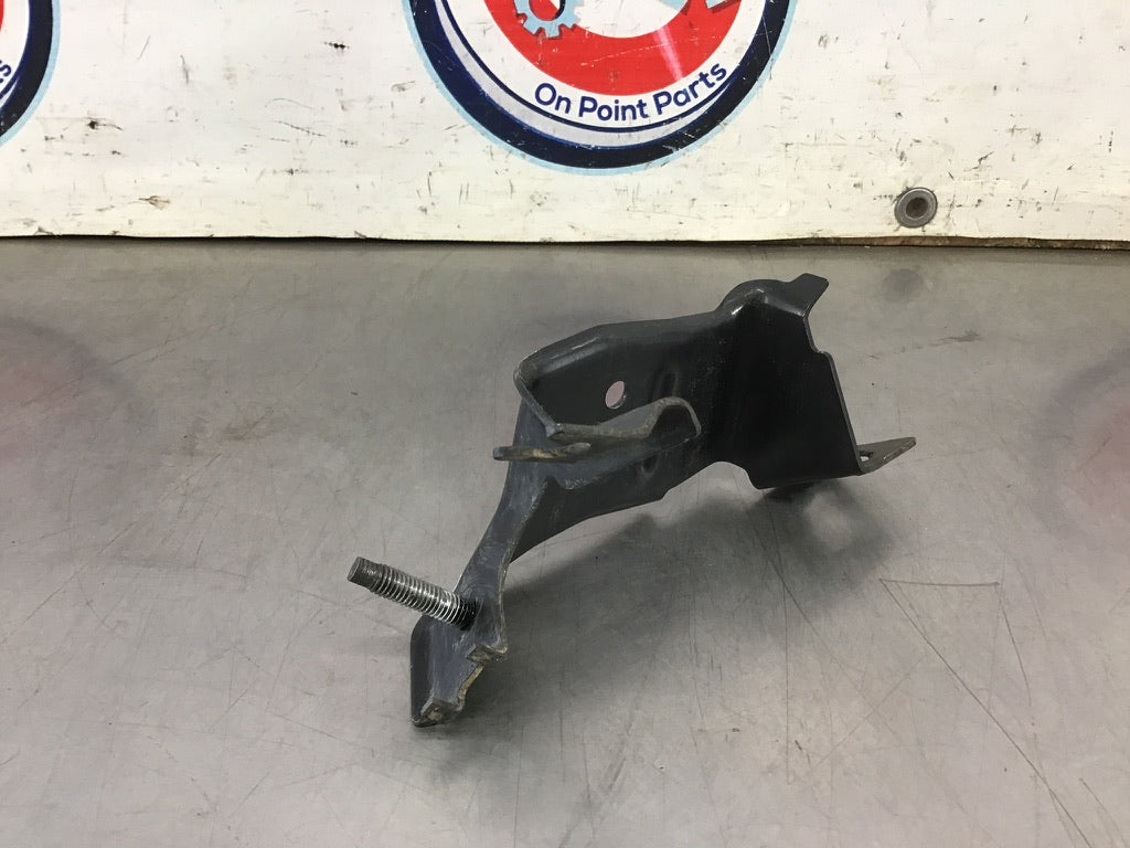 2014 Nissan 370Z Passenger Right Rear Brake Line Bracket OEM 23BDSDK - On Point Parts Inc