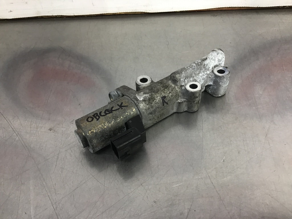 2006 Nissan 350Z Passenger VQ35DE RevUp Engine Cam Position Solenoid OEM 11BCQCK - On Point Parts Inc