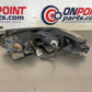 2007 Nissan 350Z Driver Left Rear Bumper Turn Signal Light OEM 21BBPD2 - On Point Parts Inc