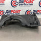 2008 Infiniti G37 Lower Dash Steering Column with Switches OEM 21BAXD7 - On Point Parts Inc