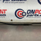 2004 Infiniti G35 Sedan Hood Support Prop Rod OEM 15BE4E3 - On Point Parts Inc