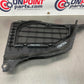 2009 Nissan 370Z Brake Fluid Cover Bezel Trim OEM 64895 65278 15BKJD2 - On Point Parts Inc