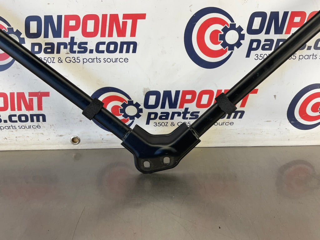 2016 Nissan 370Z Front Strut Tower Brace OEM 11BB9D0 - On Point Parts Inc