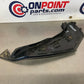 2008 Infiniti G37 Passenger Right Rear Trunk Drip Cover 84834 OEM 22BK0DE - On Point Parts Inc