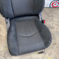 2007 Nissan 350Z Passenger Right Manual Cloth Seat OEM 15BI8D9 - On Point Parts Inc