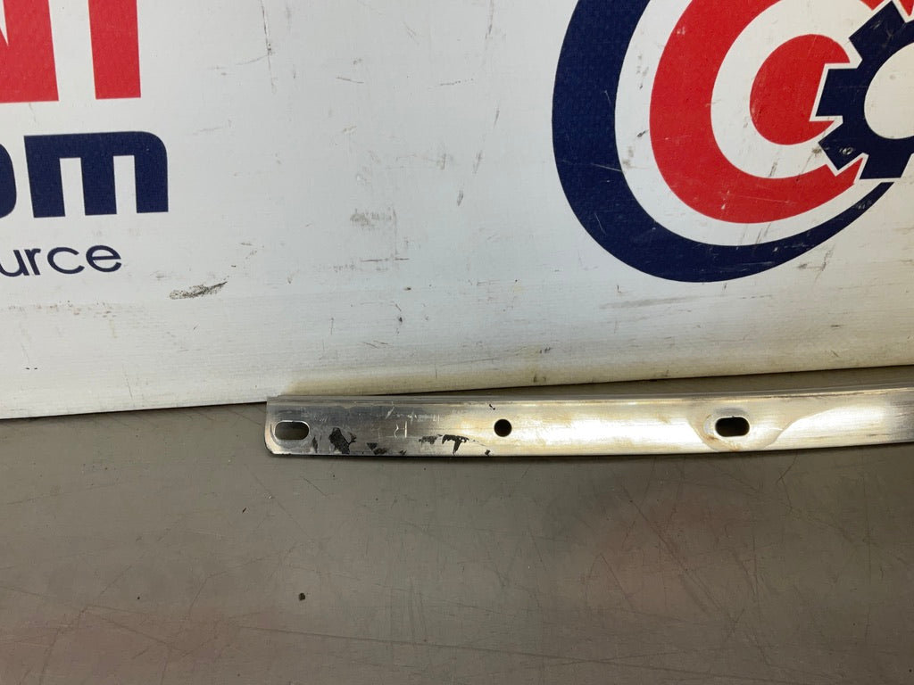 2005 Nissan 350Z Passenger Right Convertible A Pillar Mount Bracket OEM 13BEBEE - On Point Parts Inc