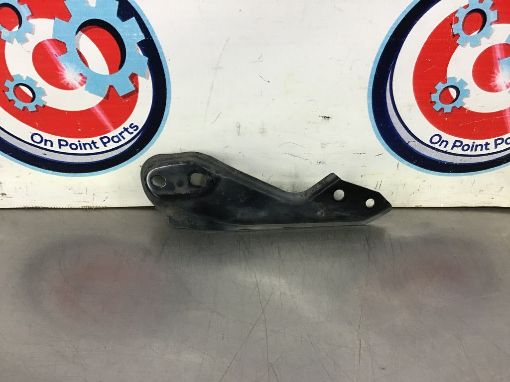 2006 Nissan 350Z Passenger Right Upper Headlight Basket Mount Bracket OEM 2BH5CK - On Point Parts Inc