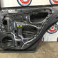 2012 Infiniti G37 Passenger Right Rear Door Shell OEM 23BCBD1 - On Point Parts Inc