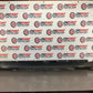 2003 Infiniti G35 Sedan Driver Left Rocker Panel Side Skirt OEM 15BDDE5 - On Point Parts Inc